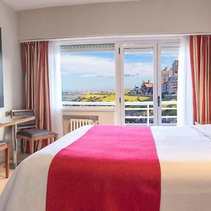 Superior Double or Twin Room Sea View