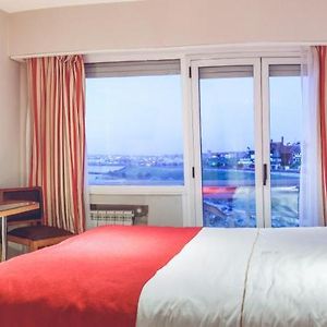 Deluxe Double or Twin Room Sea View